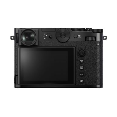 Fujifilm Gfx Gfx 100 Rf Body Black