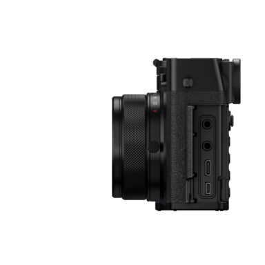 Fujifilm Gfx Gfx 100 Rf Body Black