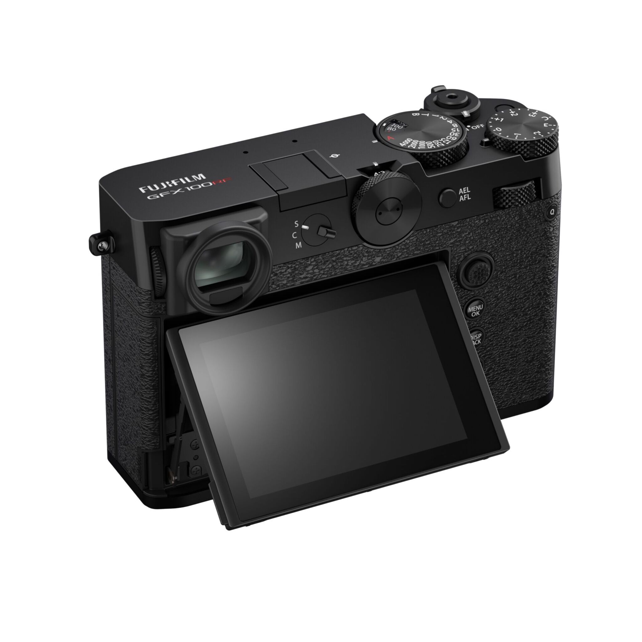 Fujifilm Gfx Gfx 100 Rf Body Black