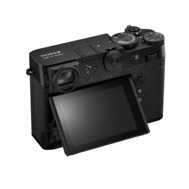 Fujifilm Gfx Gfx 100 Rf Body Black