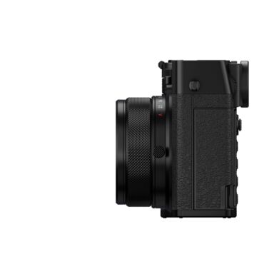 Fujifilm Gfx Gfx 100 Rf Body Black