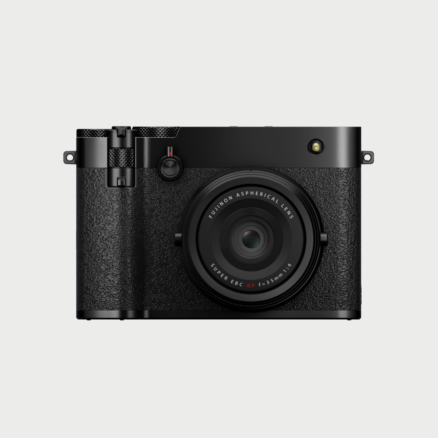 Fujifilm Gfx Gfx 100 Rf Body Black