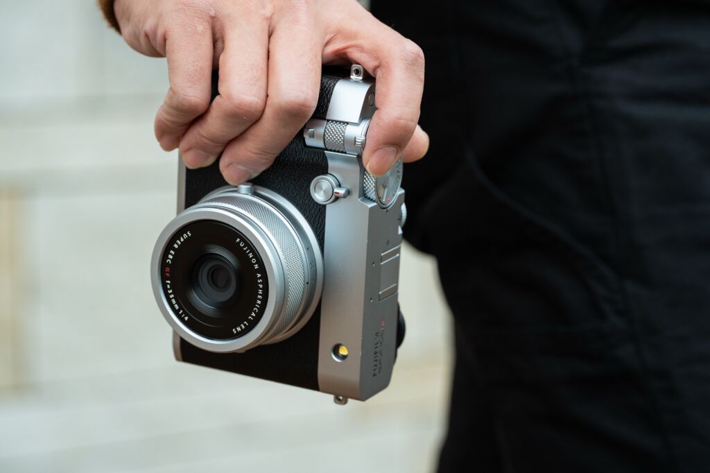 Fujifilm Gfx Gfx 100 Rf Body Black Fujifilm Gfx Gfx 100 Rf Body Black