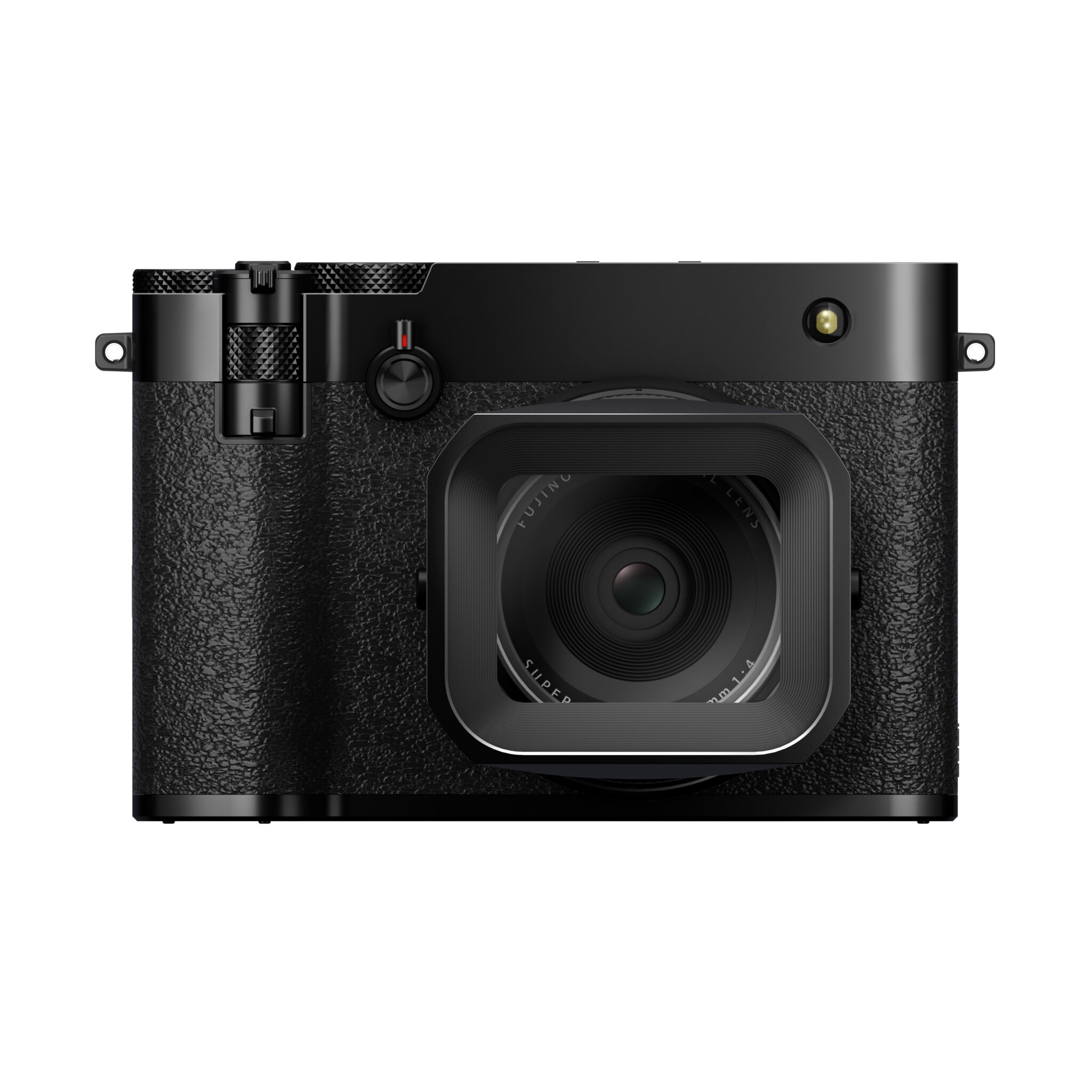 Fujifilm Gfx Gfx 100 Rf Body Black