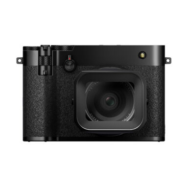 Fujifilm Gfx Gfx 100 Rf Body Black