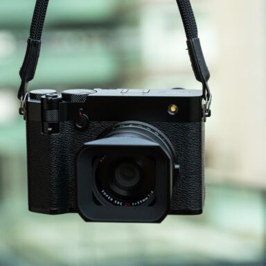 Fujifilm Gfx Gfx 100 Rf Body Black
