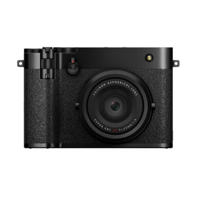 Fujifilm Gfx Gfx 100 Rf Body Black