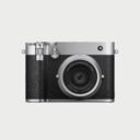 Fujifilm Gfx Gfx 100 Rf Body Silver