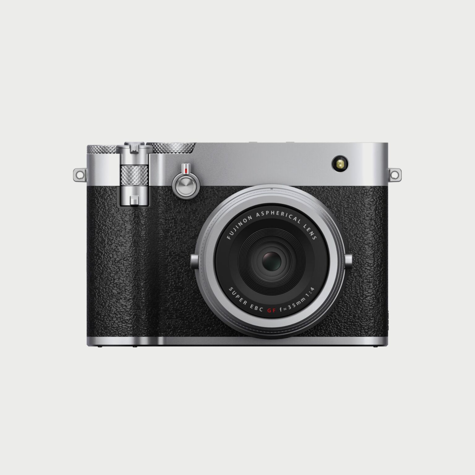 Fujifilm Gfx Gfx 100 Rf Body Silver