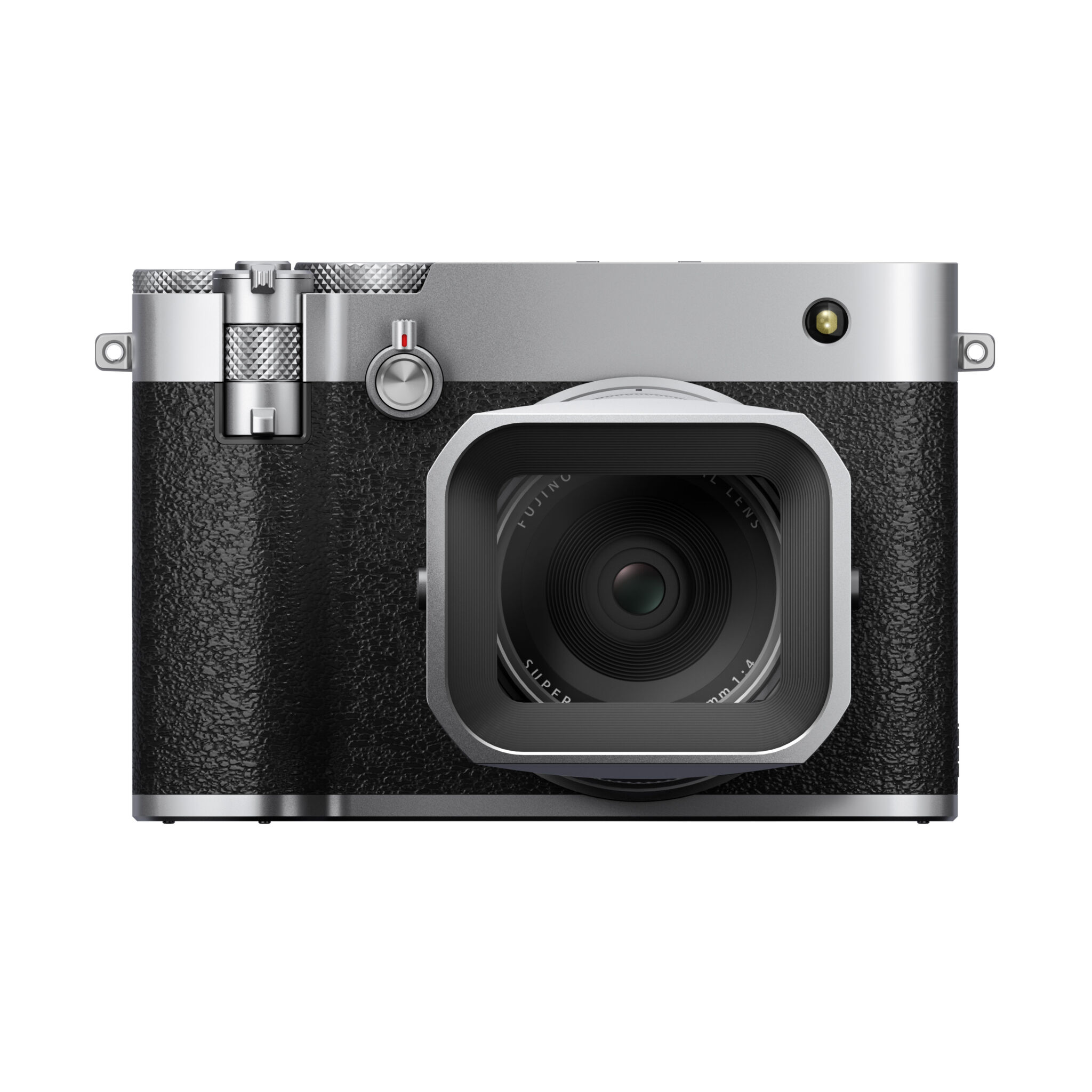 Fujifilm Gfx Gfx 100 Rf Body Silver