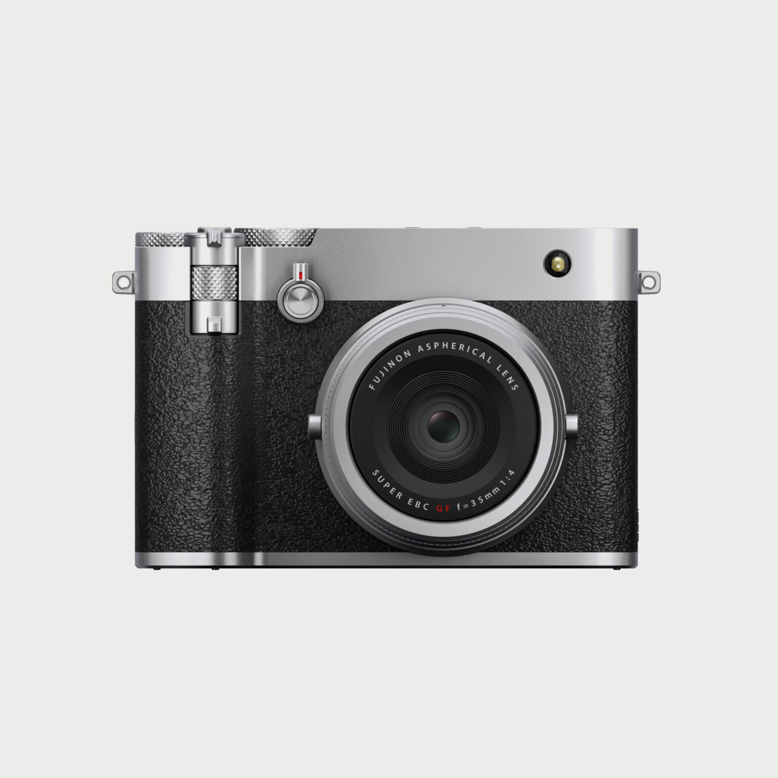 Fujifilm Gfx Gfx 100 Rf Body Silver
