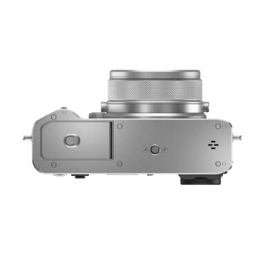 Fujifilm Gfx Gfx 100 Rf Body Silver