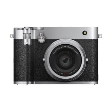 Fujifilm Gfx Gfx 100 Rf Body Silver