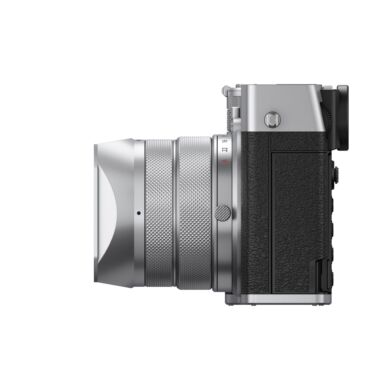 Fujifilm Gfx Gfx 100 Rf Body Silver