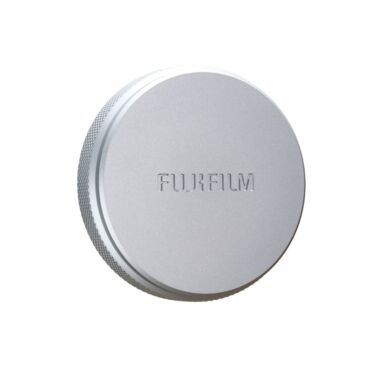Fujifilm Gfx Gfx 100 Rf Body Silver