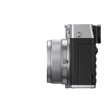 Fujifilm Gfx Gfx 100 Rf Body Silver