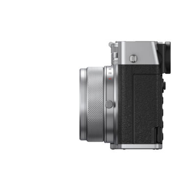 Fujifilm Gfx Gfx 100 Rf Body Silver