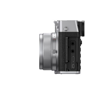 Fujifilm Gfx Gfx 100 Rf Body Silver