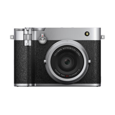 Fujifilm Gfx Gfx 100 Rf Body Silver