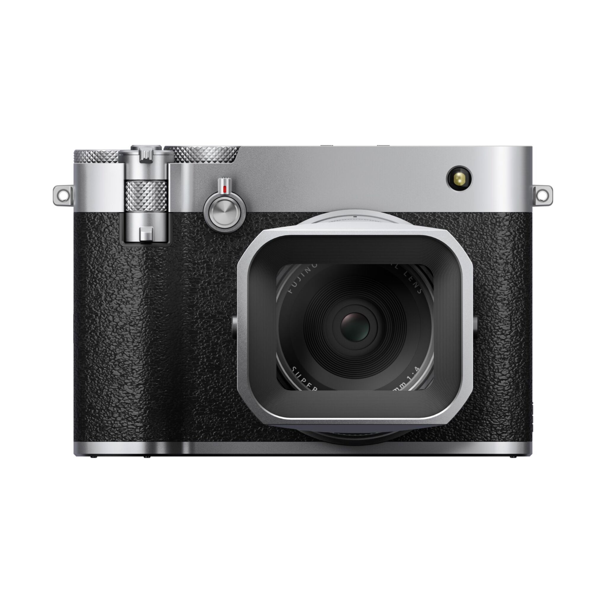 Fujifilm Gfx Gfx 100 Rf Body Silver
