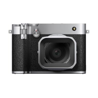 Fujifilm Gfx Gfx 100 Rf Body Silver