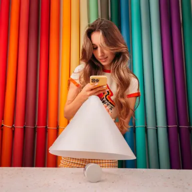Light Cone X Karl Taylor Phone