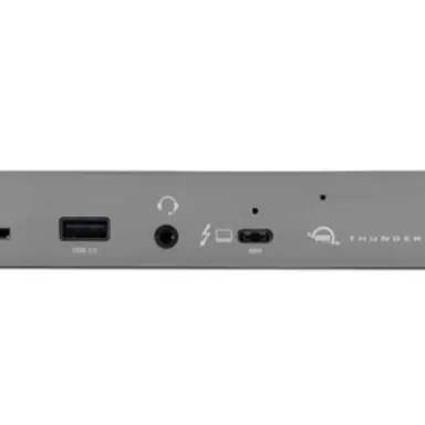 Owc 11 Port Thunderbolt Dock