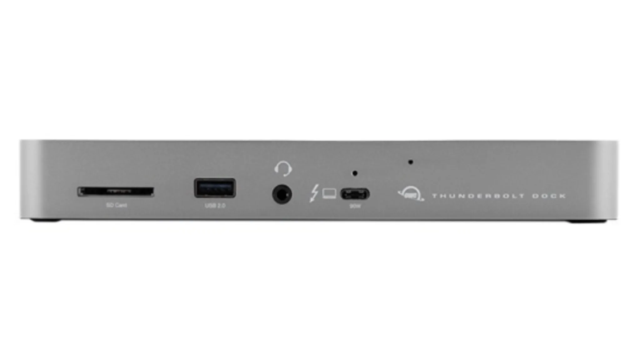 Owc 11 Port Thunderbolt Dock