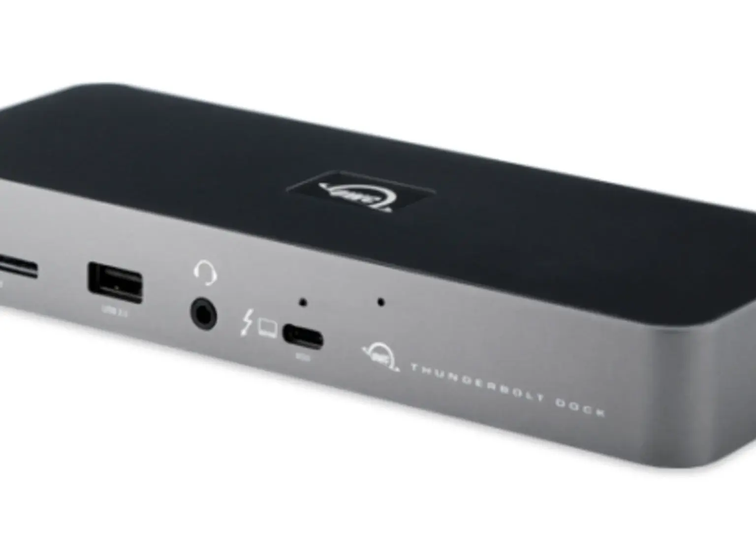 Owc 11 Port Thunderbolt Dock