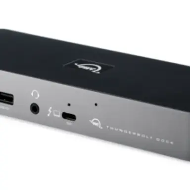 Owc 11 Port Thunderbolt Dock