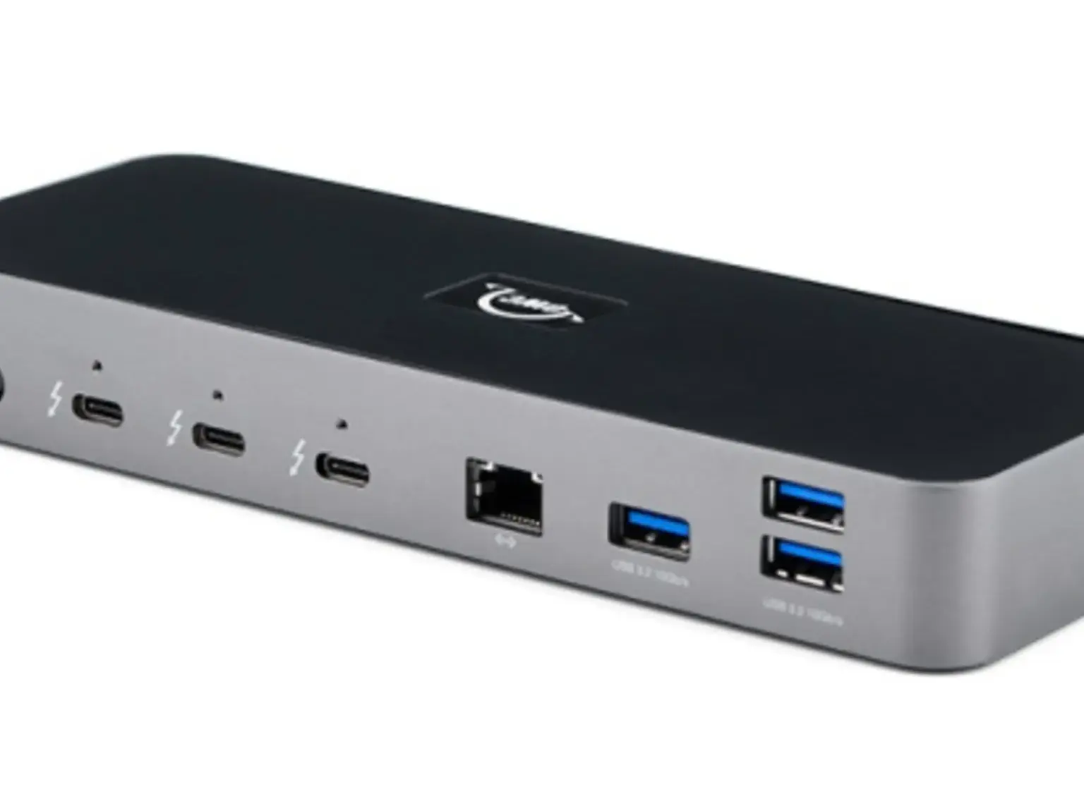 Owc 11 Port Thunderbolt Dock