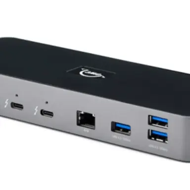Owc 11 Port Thunderbolt Dock