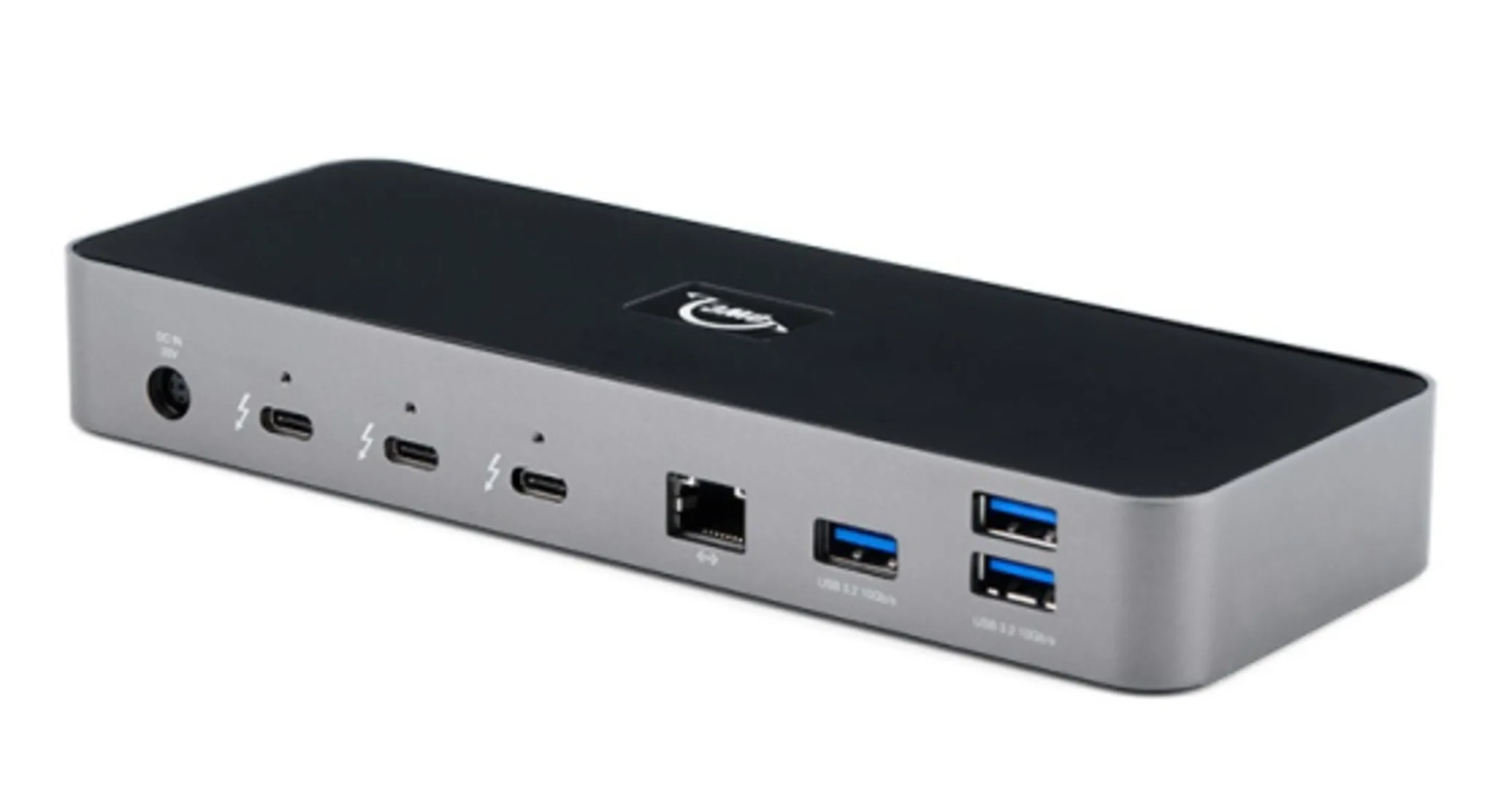 Owc 11 Port Thunderbolt Dock