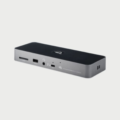 Owc 11 Port Thunderbolt Dock