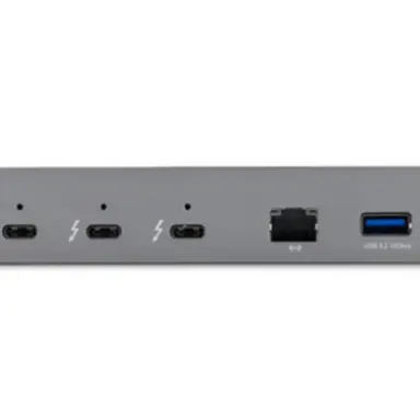 Owc 11 Port Thunderbolt Dock