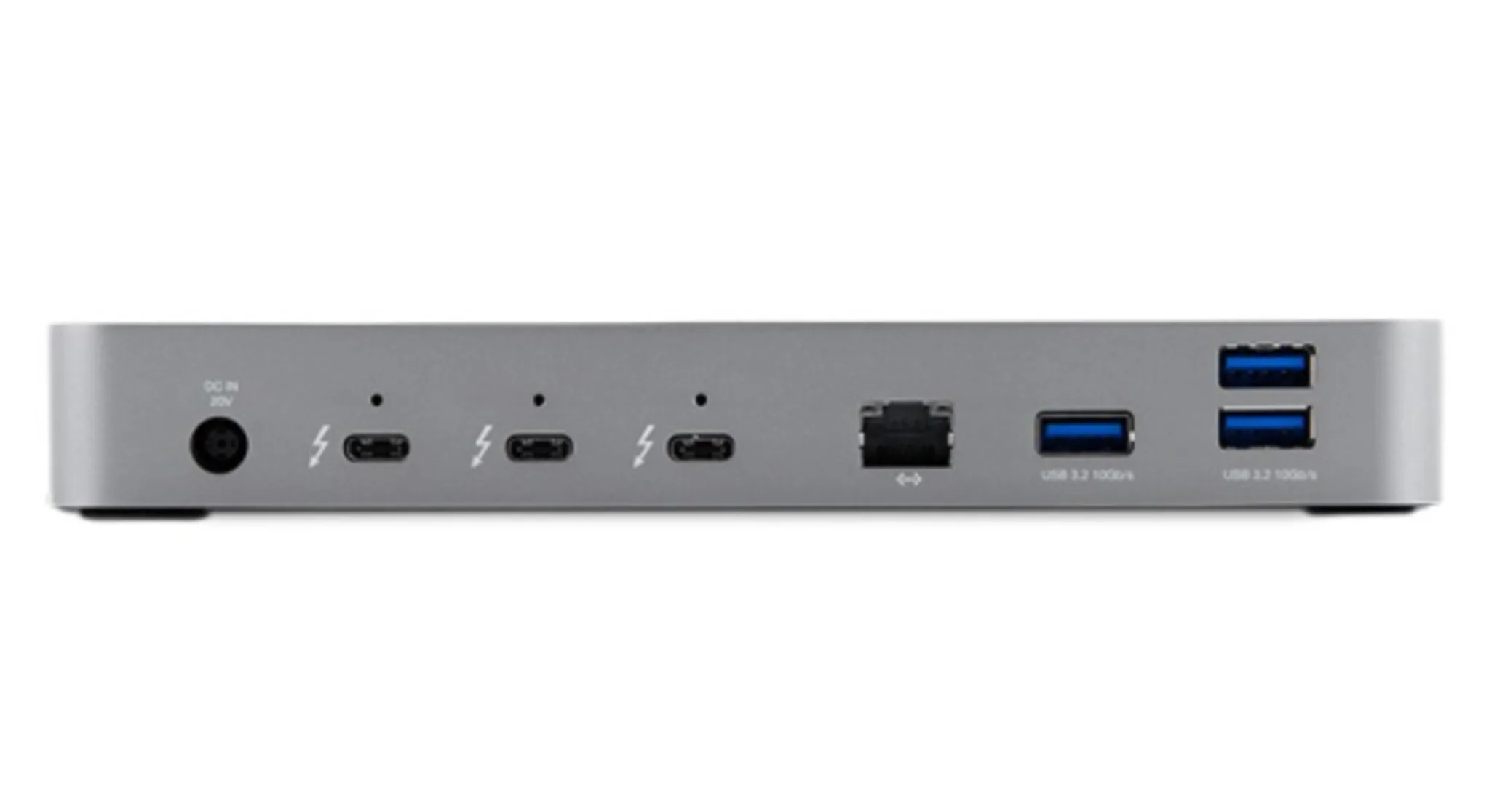 Owc 11 Port Thunderbolt Dock