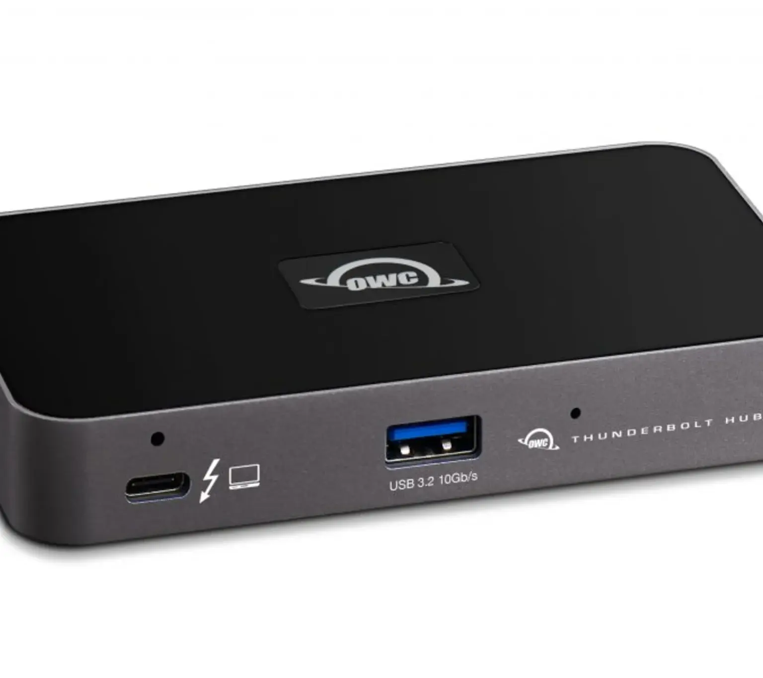 Owc 5 Ports Thunderbolt 4 Hub