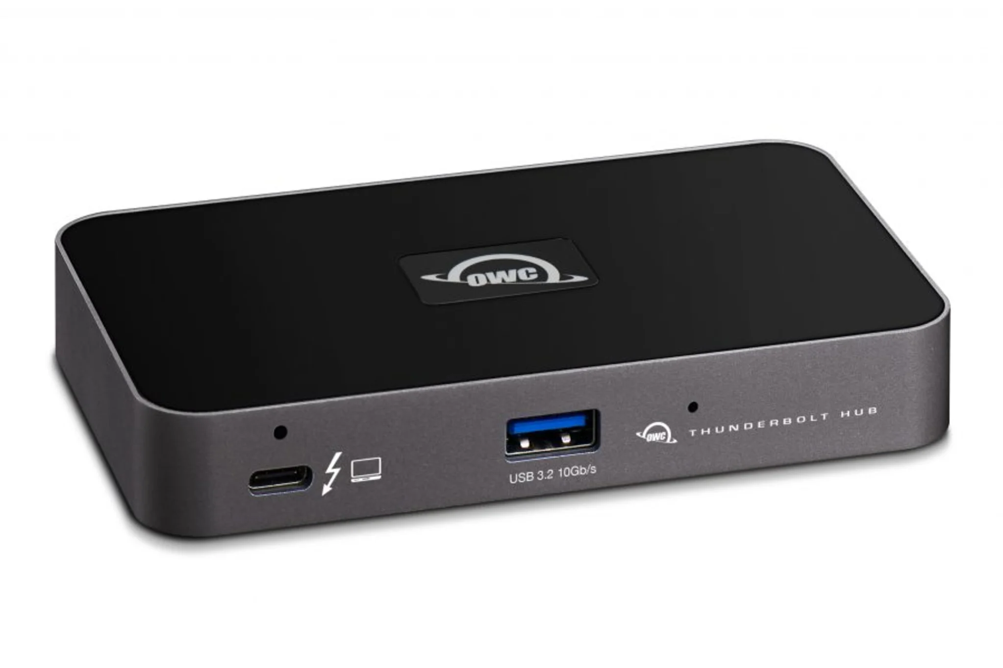 Owc 5 Ports Thunderbolt 4 Hub