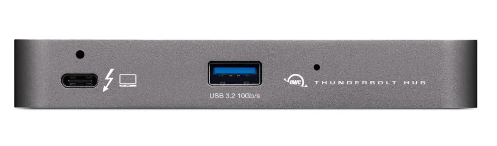 Owc 5 Ports Thunderbolt 4 Hub