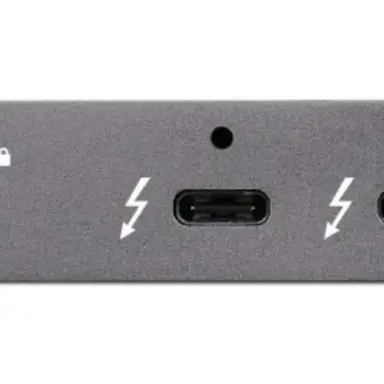 Owc 5 Ports Thunderbolt 4 Hub