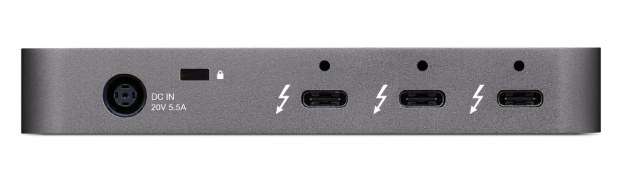 Owc 5 Ports Thunderbolt 4 Hub