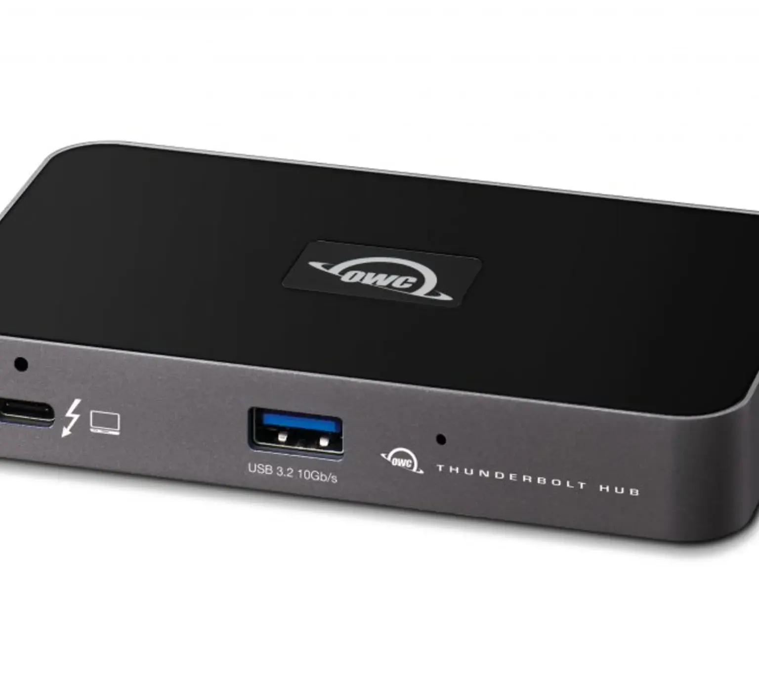 Owc 5 Ports Thunderbolt 4 Hub