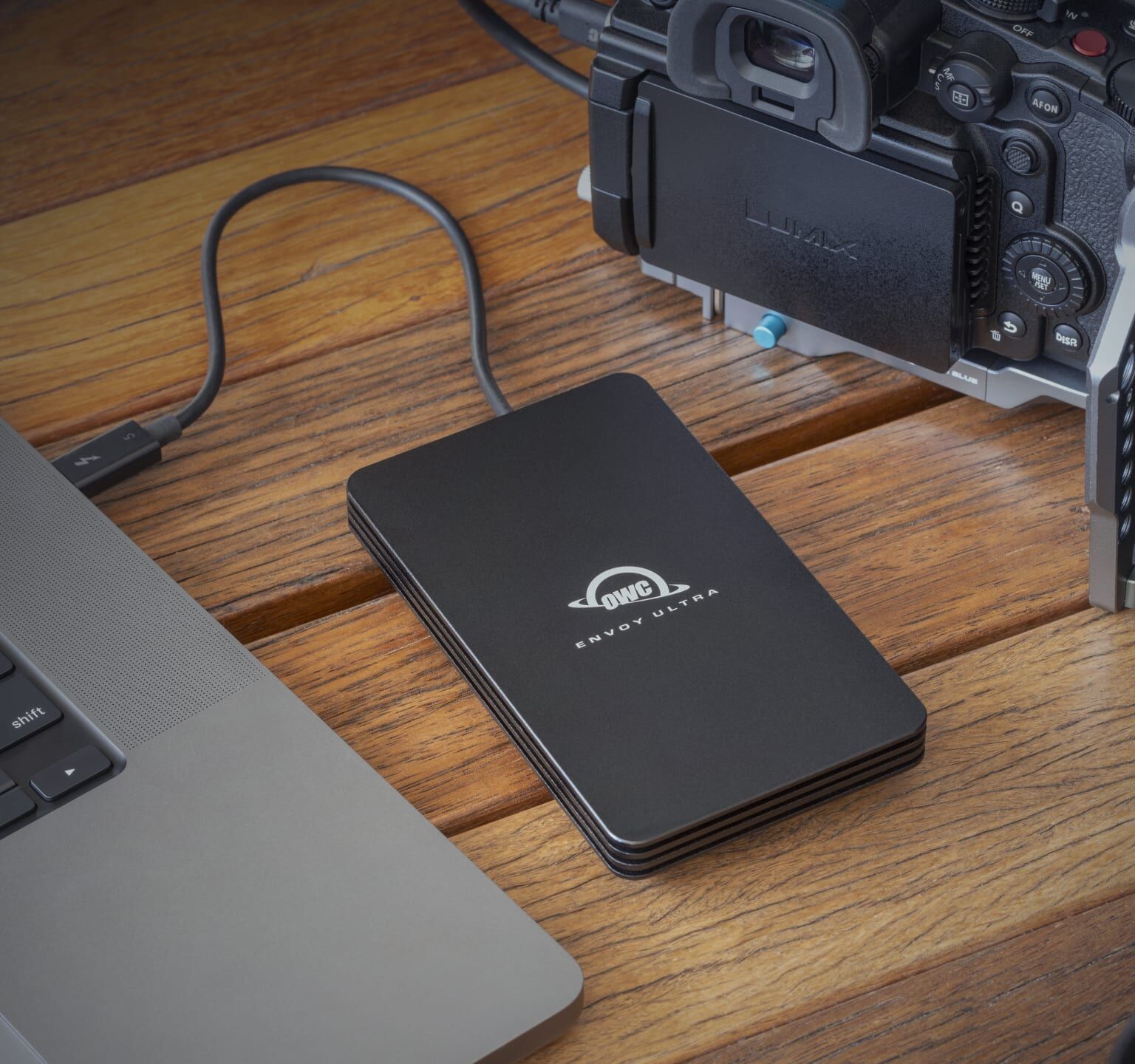 Owc Envoy Ultra 2tb