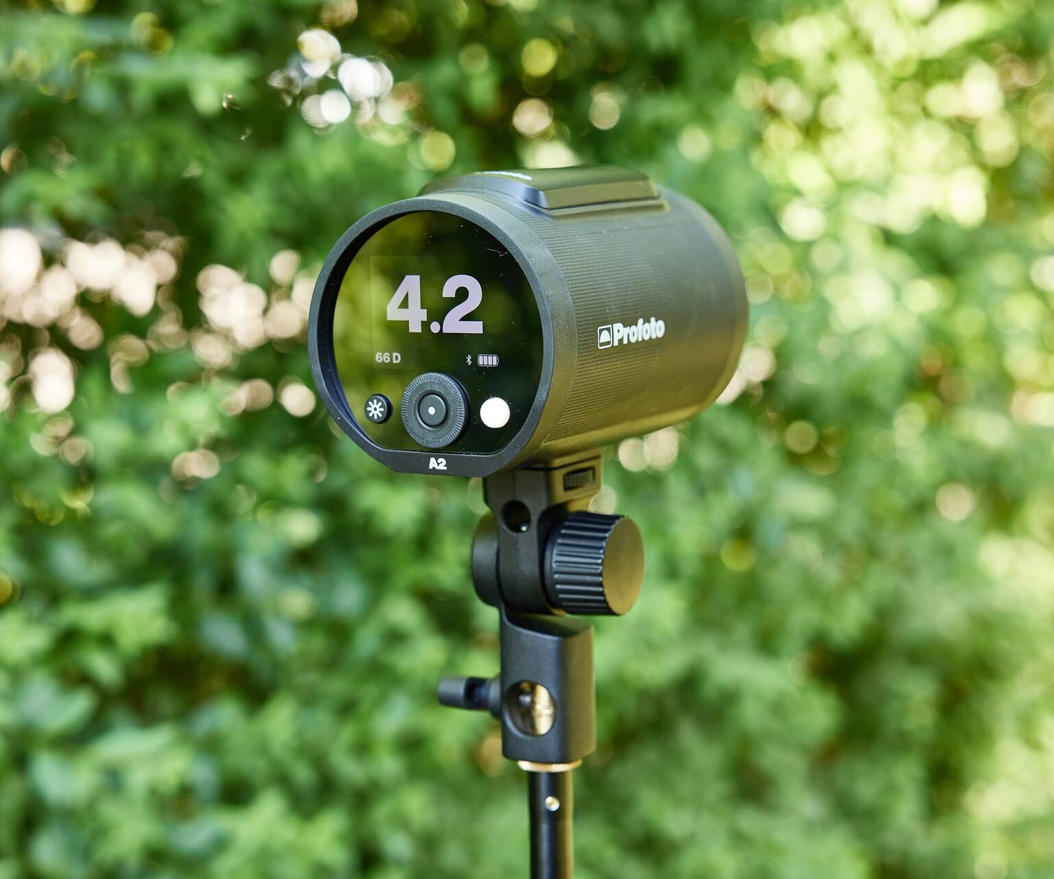 Profoto A2 Connect Kit For Canon