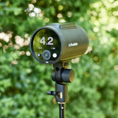 Profoto A2 Connect Kit For Canon