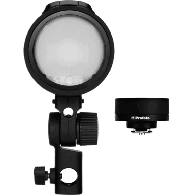 Profoto A2 Connect Kit For Canon