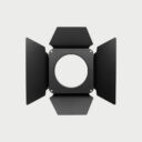 Profoto Barndoor 234mm