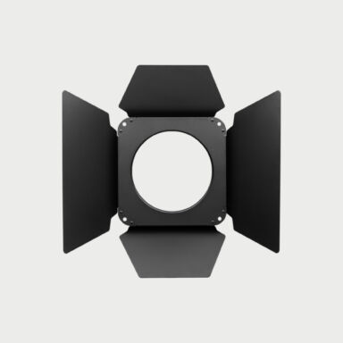Profoto Barndoor 234mm