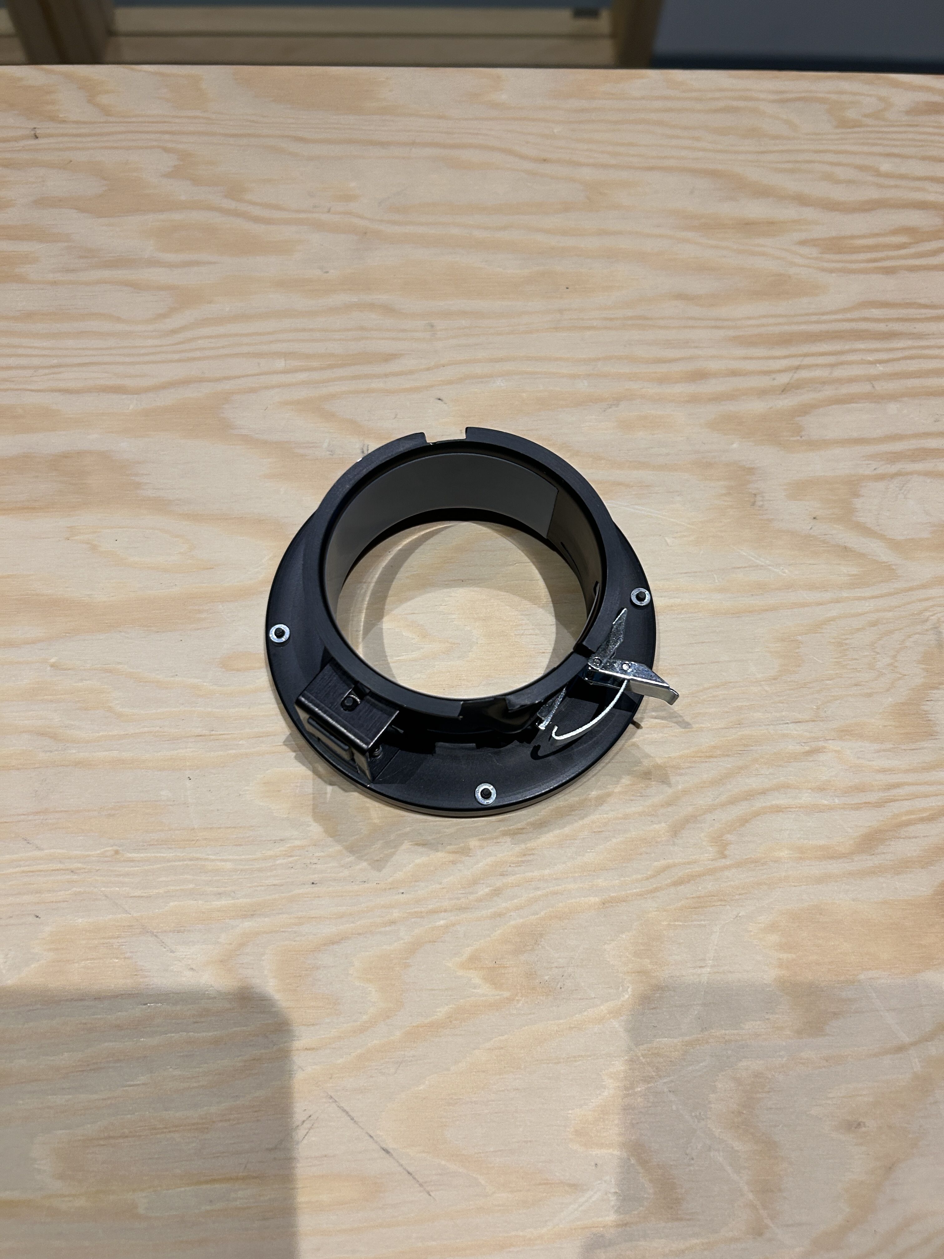 Pulso Adapter For Mobilite 2 And Picolite Second Hand