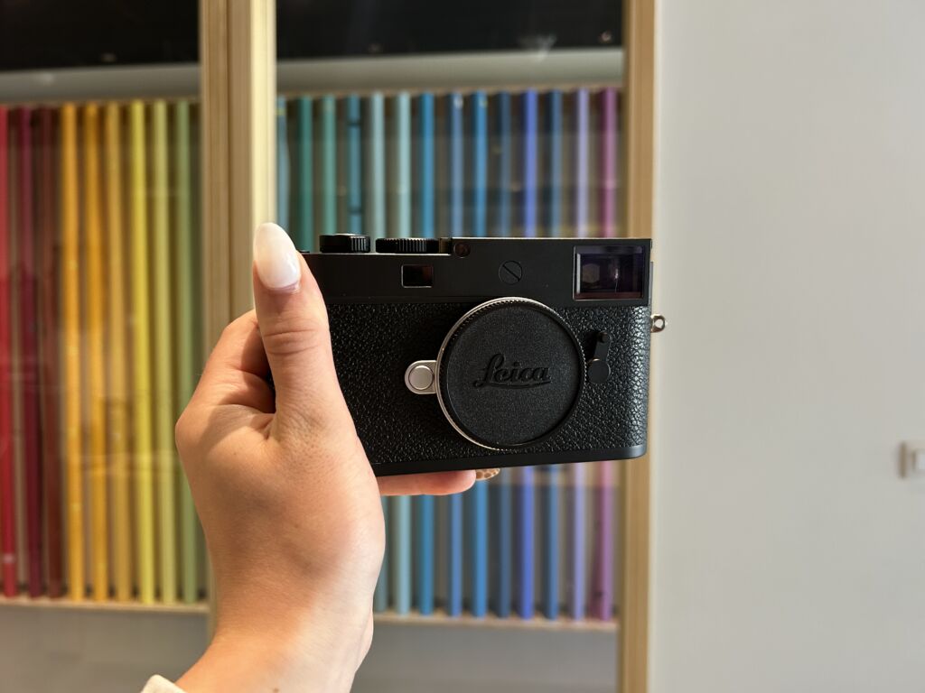 Review Leica M11 P An Improved Version Of The Classic M11 Review Leica M11 P An Improved Version Of The Classic M11
